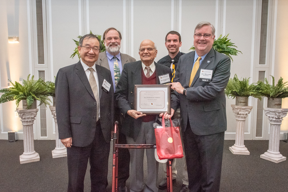 picture of Dr. Prabahkar Tamboli