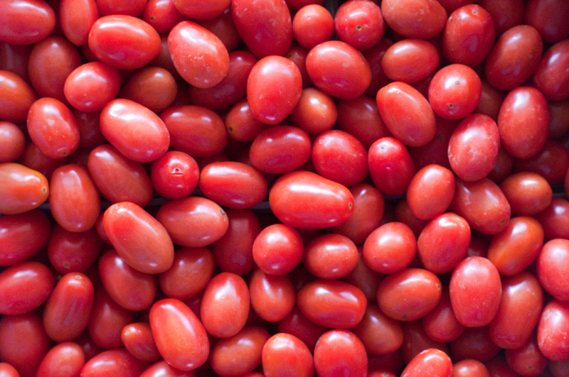 Tomatoes 