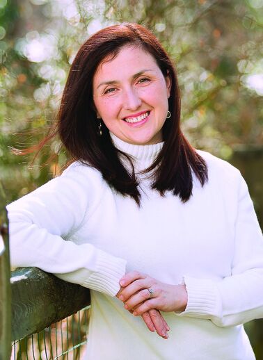 Sarah Balcom