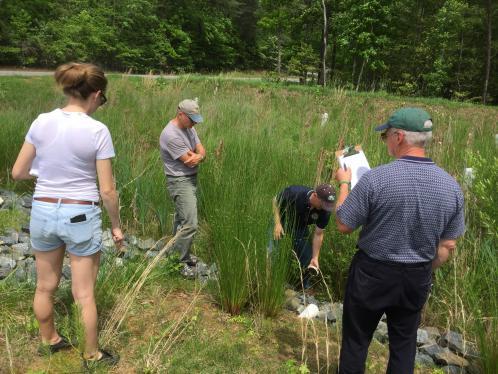 Watershed Steward Academy