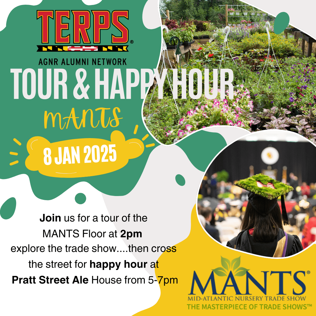 MANTS event graphic