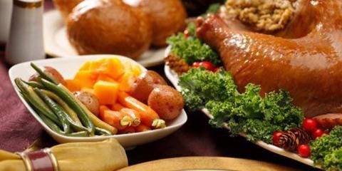 Roasted Chicken