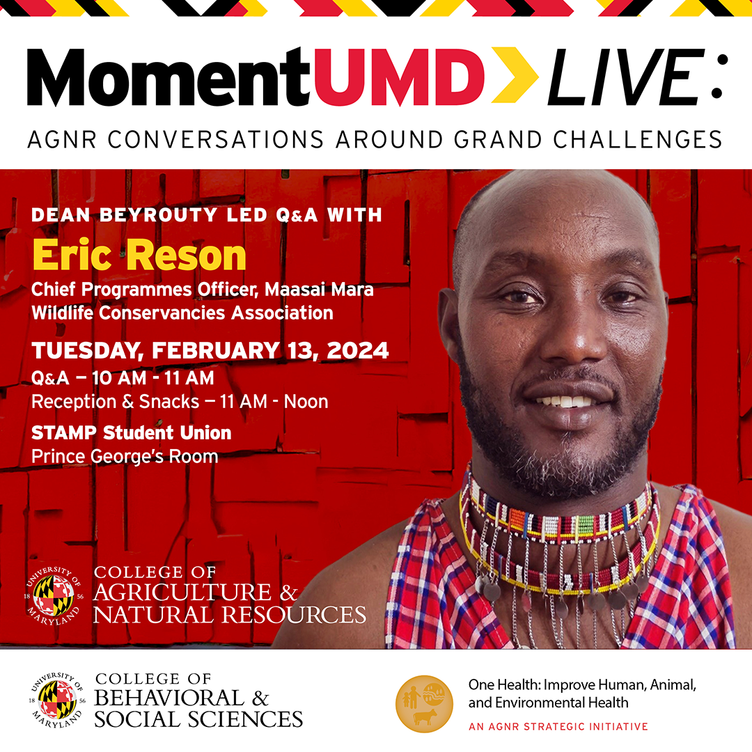 Event graphic