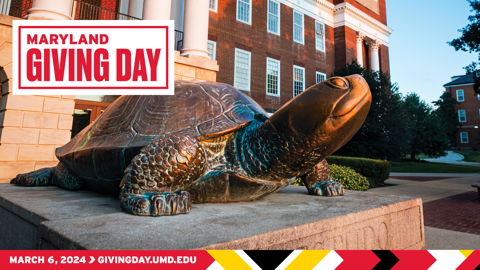 Giving Day Flyer