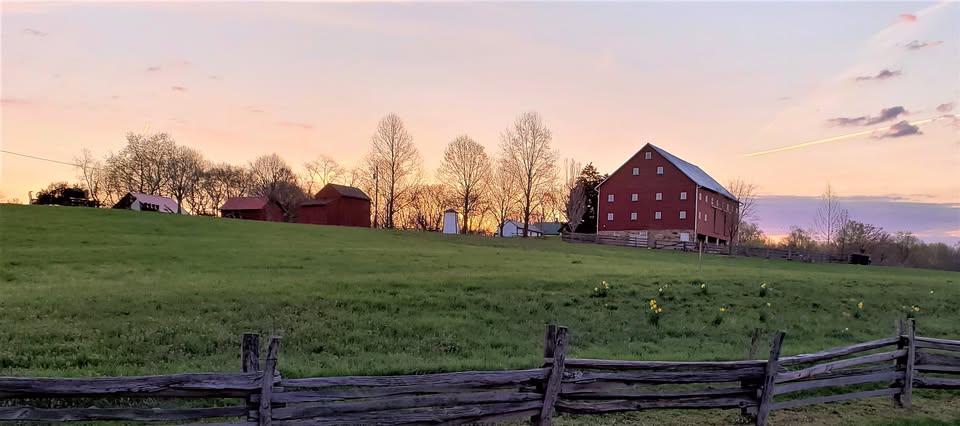 Picture of Montgomery County Extension Farm/Office location