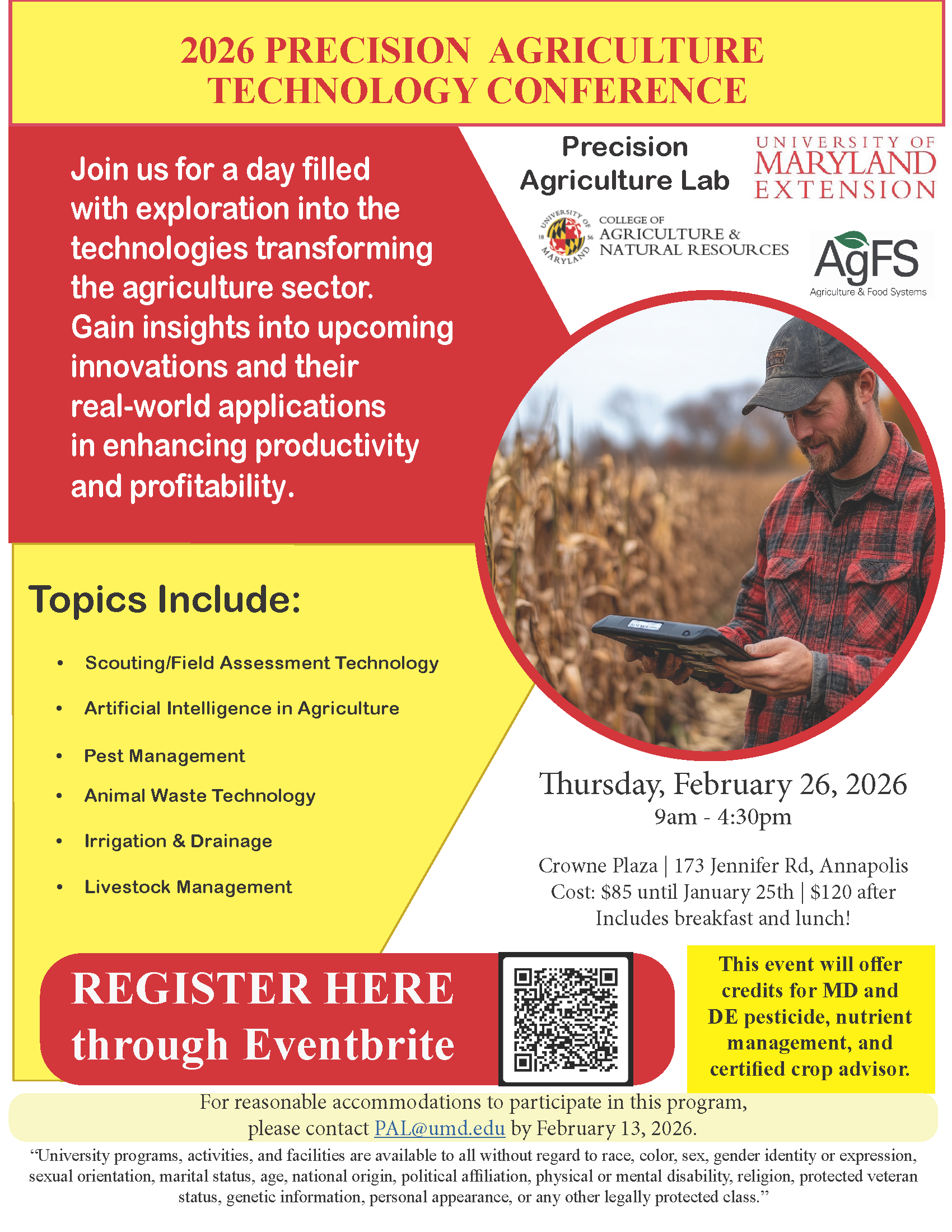 Image of flier