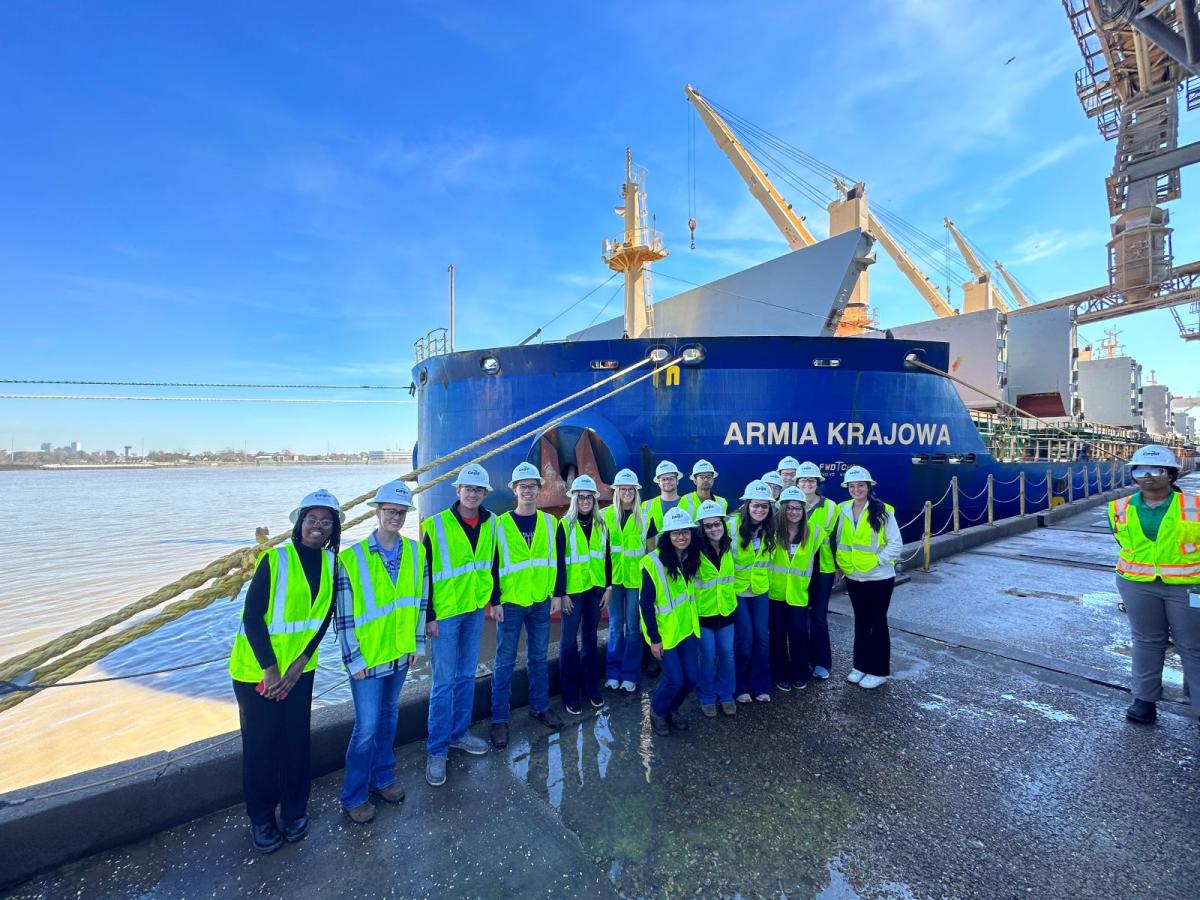 Group photo 