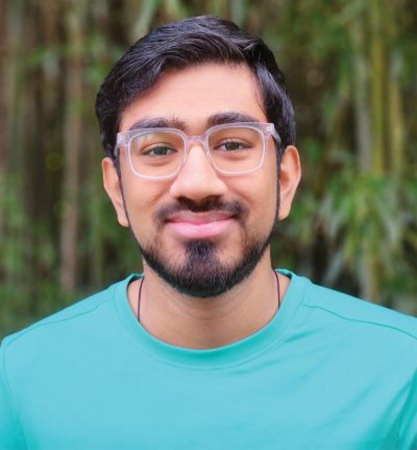 Muqarib Anwar