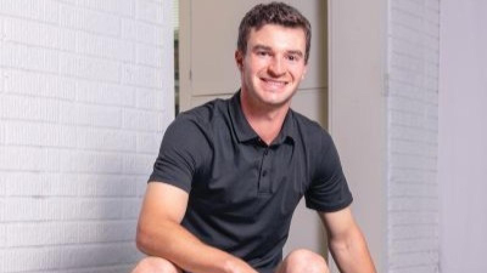 Luke Murnane