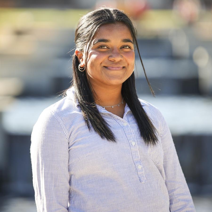 Ru Subramaniam